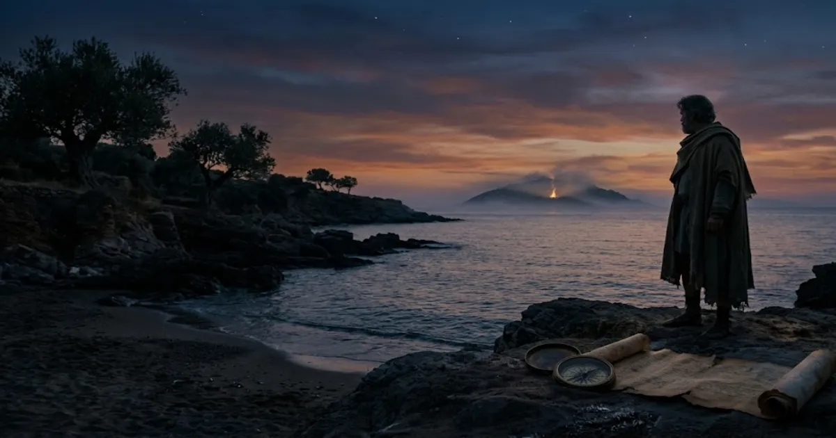 The Odyssey Movie Post Credit Scene: Does Christopher Nolan’s Epic Have an End Credits Surprise?