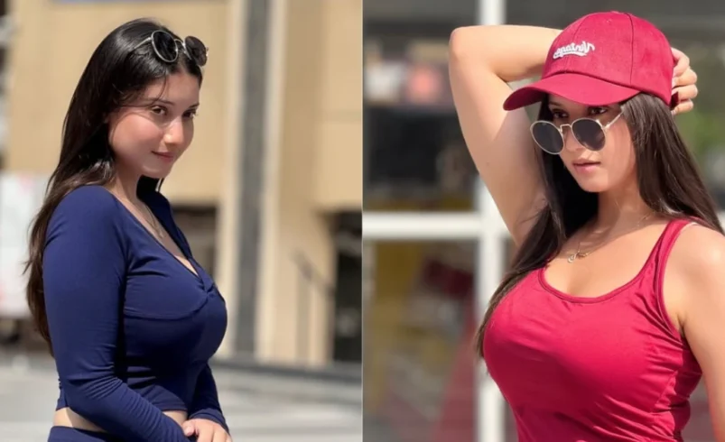 Khushi Verma Biography, Wiki, Age, Income, Height, Career, Family & All