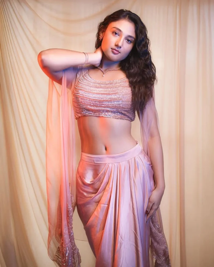 ritika nayak age