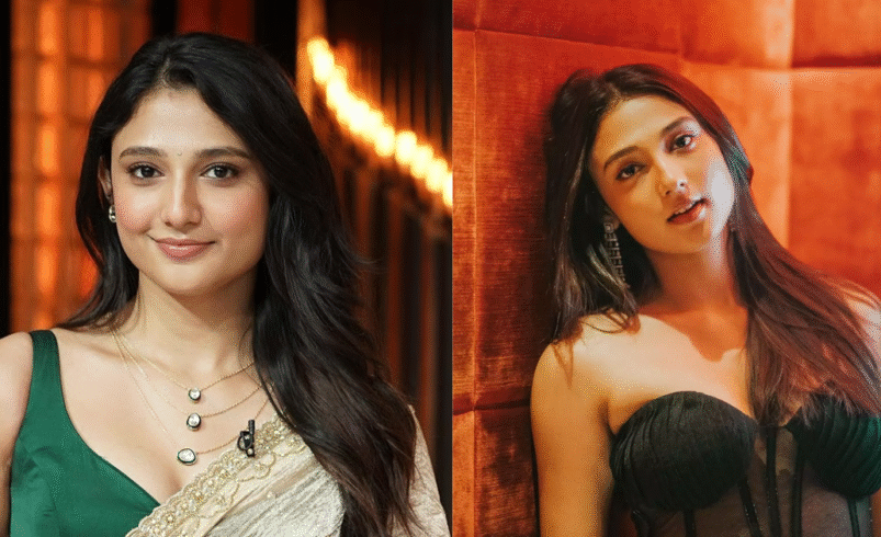 Ritika Nayak Biography, Age, Family, Career, Height, Net-Worth and More