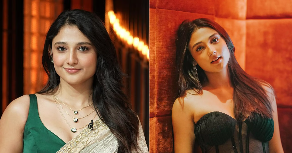 ritika nayak biography