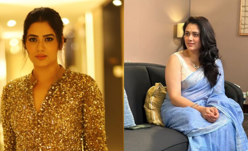 Girija Oak Biography, Wiki, Age, Height, Career, Income & More