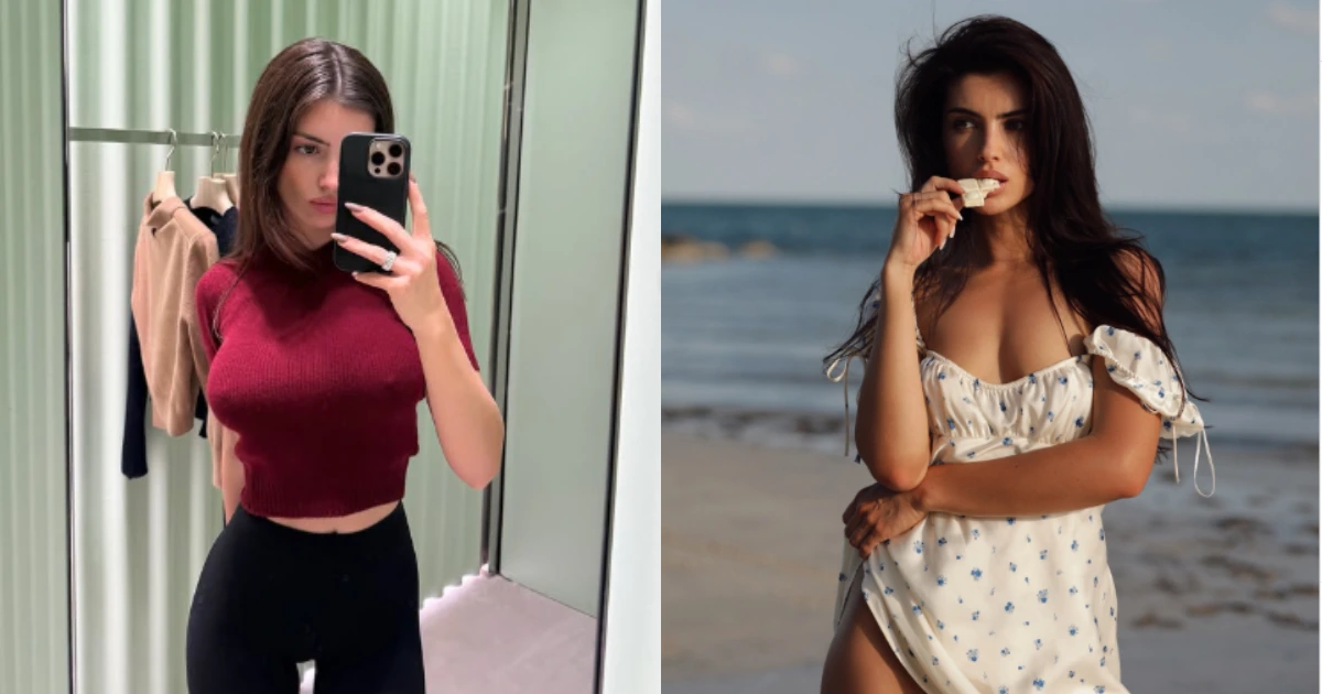 irina zhdanova biography