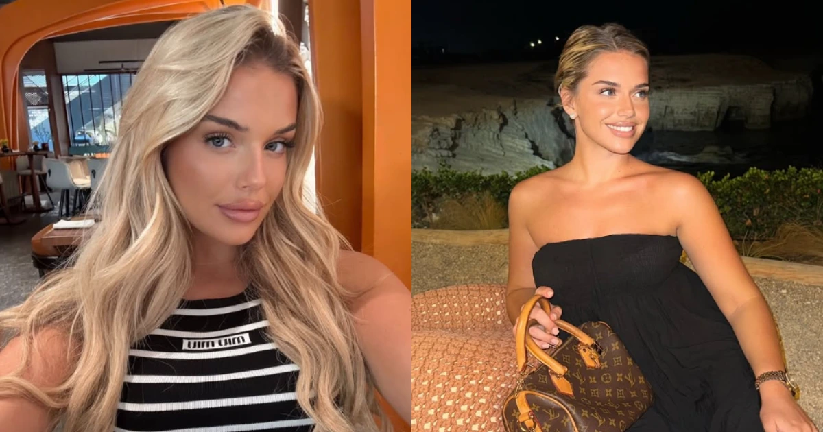 lara buyse biography