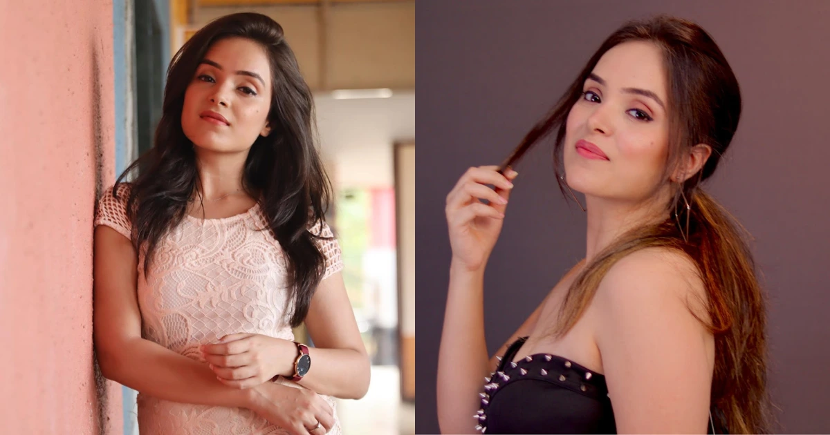 Simran Dhanwani Biography, Wiki, Age, Height, Income, Husband & More