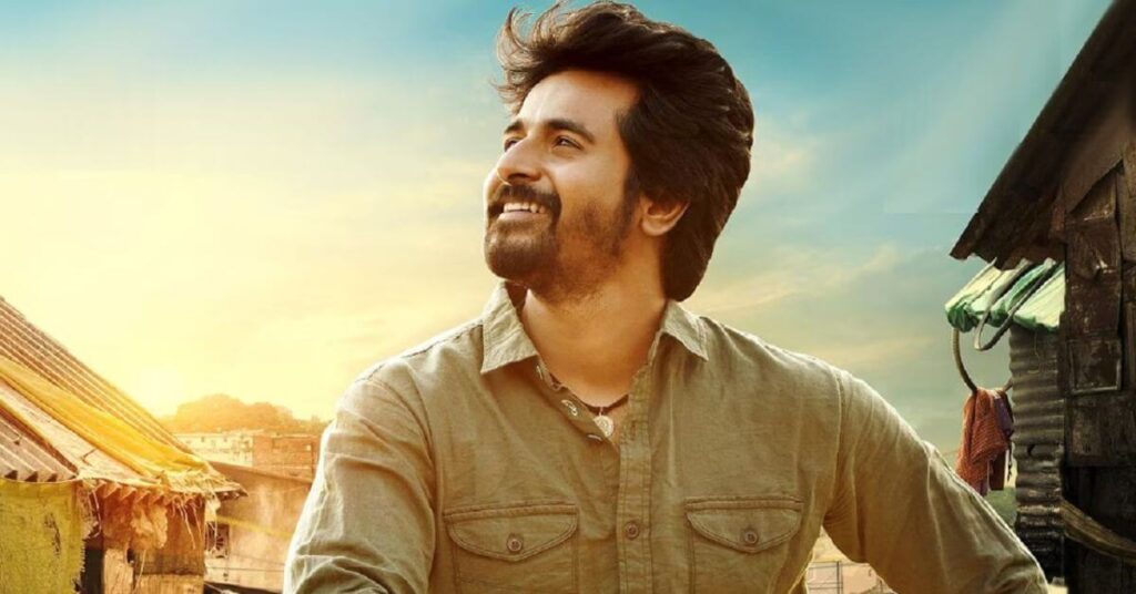 Sivakarthikeyan