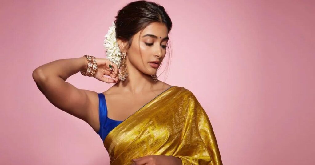 pooja hegde