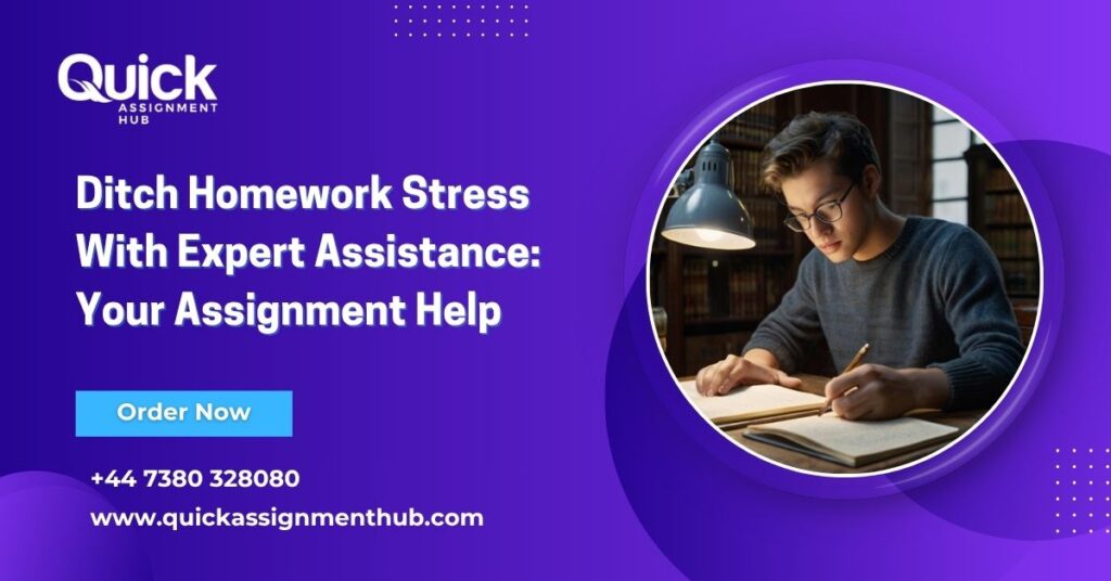 Assignment Help