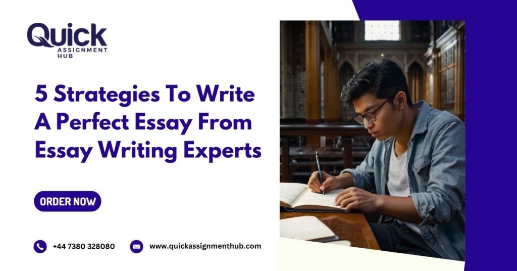 Essay Writing