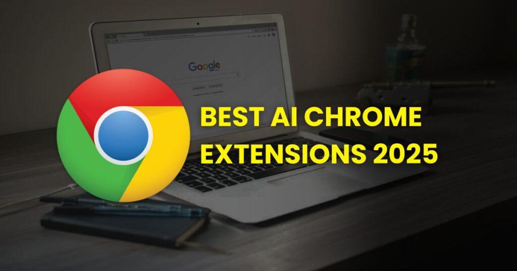 Best AI Chrome Extensions