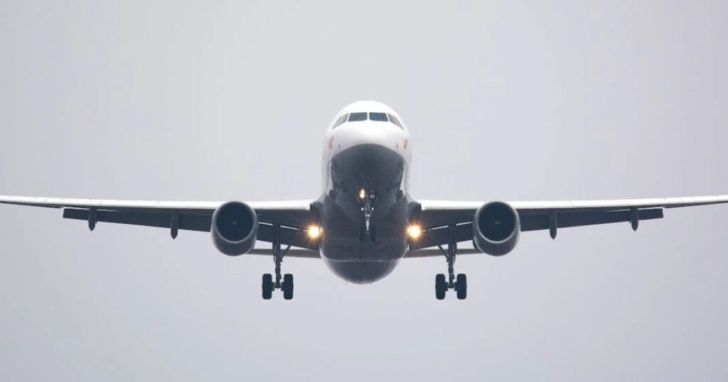 How Long is the Flight from Tampa to Trenton