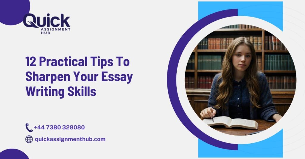 Essay Writing