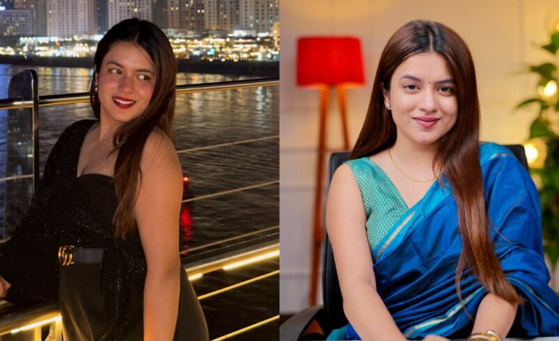 Riya Upreti Biography, Wiki, Age, Height, Career, Income