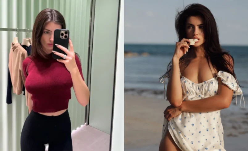 Irina Zhdanova Biography, Wiki, Age, Height, Career