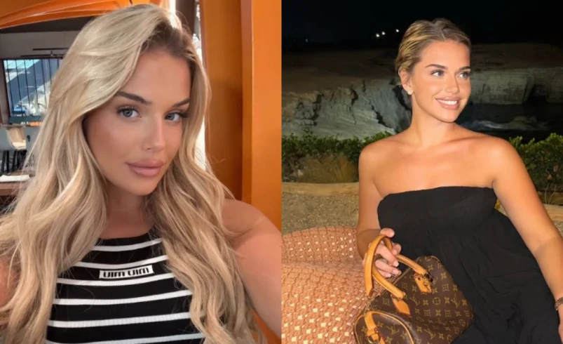 Lara Buyse Biography, Wiki, Age, Height, Career, Income & more