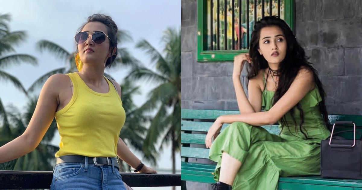 Riya Mavi Biography, Wiki, Age, Height, Income, Career, Boyfriend & More