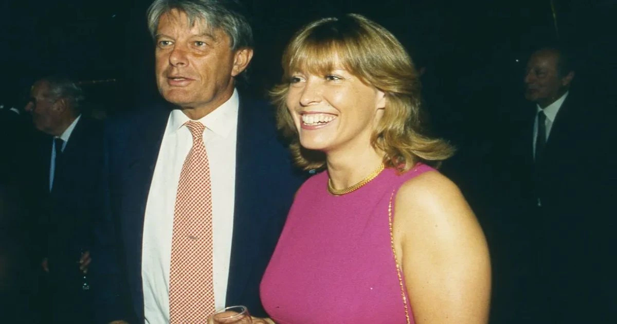 Camilla Carr, actriz de Keep My Grave Open y Designing Women, muere a los 83 años